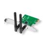 PCI CARD TP-LINK TL-WN881ND W.LESS PCIe N300