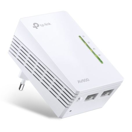 POWERLINE TP-LINK 300MBPS TL-WPA4220