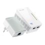 POWERLINE TP-LINK 300MBPS TL-WPA4220KIT