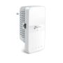 TP-LINK AV1000 Gigabit Powerline AC1200 Wi-Fi Extender  - TL-WPA7617