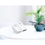 TP-LINK AV1300 Gigabit Passthrough Powerline ac Wi-Fi Kit, SPEED 300 Mbps at 2.4 GHz + 867 Mbps at 5 GHz, 1300 Mbps Powerline