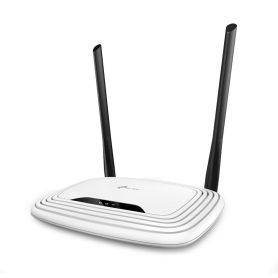 ROUTER TP-LINK TL-WR841N WIRELESS-N 300MBPS