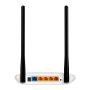 ROUTER TP-LINK TL-WR841N WIRELESS-N 300MBPS