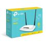 ROUTER TP-LINK TL-WR841N WIRELESS-N 300MBPS