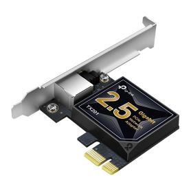 TP-Link 2.5 Gigabit PCI Express Network Adapter  - TX201