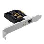 TP-Link 2.5 Gigabit PCI Express Network Adapter  - TX201