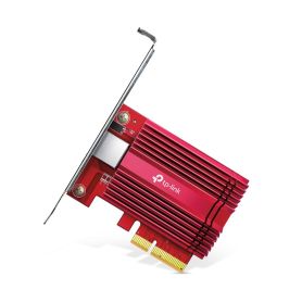 TP-Link 10 Gigabit PCI Express Network Adapter  - TX401