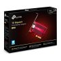 TP-Link 10 Gigabit PCI Express Network Adapter  - TX401