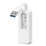 ADAPTADOR USB3 - ETHERNET GIGABIT TP-LINK UE300