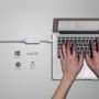 ADAPTADOR USB3 - ETHERNET GIGABIT TP-LINK UE300