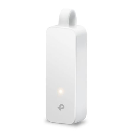 ADAPTADOR TYPE-C  ETHERNET GIGABIT TP-LINK UE300C