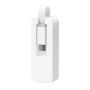 ADAPTADOR TYPE-C  ETHERNET GIGABIT TP-LINK UE300C