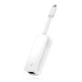 ADAPTADOR TYPE-C  ETHERNET GIGABIT TP-LINK UE300C