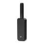 TP-LINK USB 3.0 to Gigabit Ethernet Network Adapter,Black, USB3.0 Connector, Gigabit Ethernet Port, Foldable and Portable Design