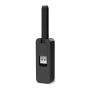 TP-LINK USB 3.0 to Gigabit Ethernet Network Adapter,Black, USB3.0 Connector, Gigabit Ethernet Port, Foldable and Portable Design
