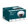 CAMARA VIGI TP-LINK DOME VIGI C230I 2.8mm 3MP IR 30m