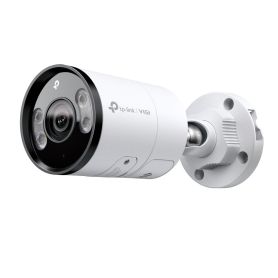 CAMARA IP TP-LINK VIGI TIPO BULLET FULL-COLOR PARA EXTERIORES DE 5MP