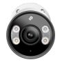 CAMARA IP TP-LINK VIGI TIPO BULLET FULL-COLOR PARA EXTERIORES DE 5MP