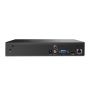 NVR VIGI TP-LINK VIGI NVR1008H 08ch Non-PoE BAY 1HDD H265+