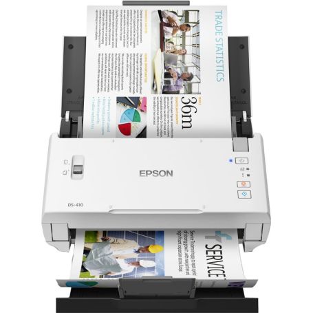 Epson WorkForce DS-410 - B11B249401