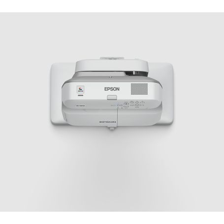 Epson Projetor EB-685W - V11H744040