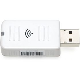 Epson Adapter - ELPAP10 Wireless LAN b g n - V12H731P01