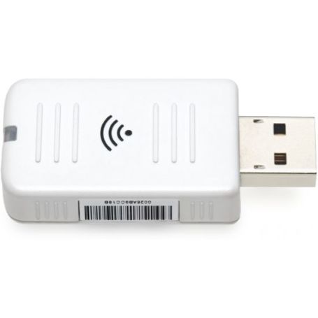 Epson Adapter - ELPAP10 Wireless LAN b g n - V12H731P01