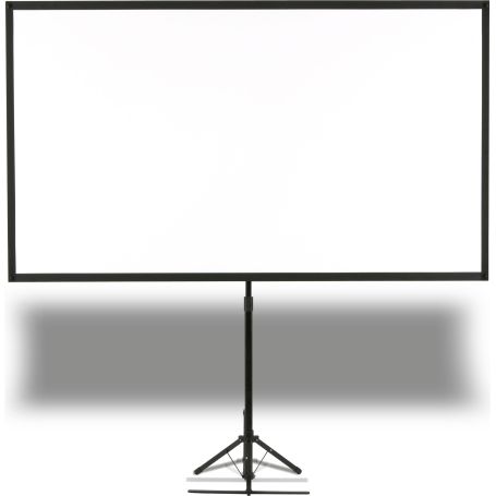 Epson ELPSC21 Ecrã Portátil (Formato 169) - V12H002S21