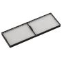 Epson Filtro de AR para EB-1930 1940W 1945W 1950 1955 1960 1965 - V13H134A41