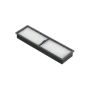 Epson Filtro de AR Alta Eficiência para gama EB-4000 - ELPAF45 - V13H134A45