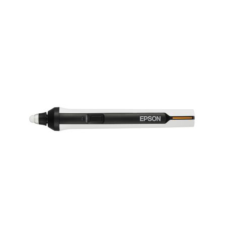 Epson Interactive Pen - ELPPN05A - Orange - EB-6xxWi Ui   14xxUi - V12H773010