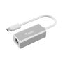 Equip Adaptador Gigabit USB-C NETWORK - 133454