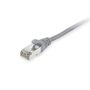 Equip Cabo de Rede CAT6 S FTP HF grey 0,5m - 605507