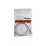 Equip Cabo de Rede UTP CAT6 1,0 M - Beige - 625410