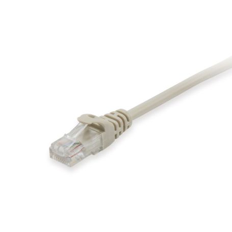 Equip Cabo de Rede UTP CAT6 5,0 M - Beige - 625414