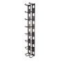 APC Vertical Cable Organizer for NetShelter VX Channel - AR8442