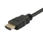 Equip Adaptador HDMI para DVI - M M Preto (3 m) - 119323