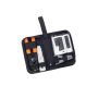 Equip Network Tool Case W. Tester - 129503