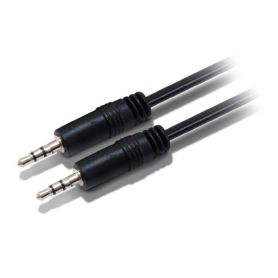 Cabo Audio Equip 3,5MM M M 2.5M - 14708107