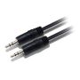Cabo Audio Equip 3,5MM M M 2.5M - 14708107
