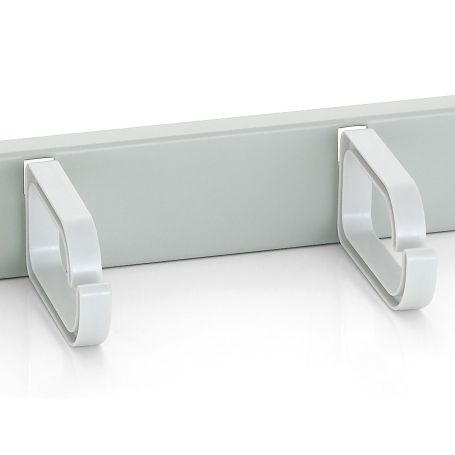 Equip Guia de cabos para panel 19'' 1U Cinza - 327312