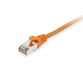 Equip Patch Cable Cat.6 S FTP HF orange 3,0m - 605572