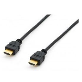 Equip High Speed HDMI 2.0 Cable com Ethernet, black, M M 20m - 119375