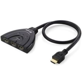 ADAPTADOR HDMI 13 SAÍDAS 1080P EQUIP 332703