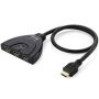 ADAPTADOR HDMI 13 SAÍDAS 1080P EQUIP 332703