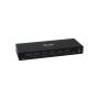 Equip HDMI Splitter Matrix 4x2 Port, 4Kx2K - 33271903