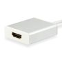 Equip Adaptador USB Tipo C para HDMI - 133452