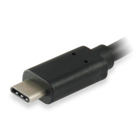 Equip Adaptador USB 3.0 C para USB tipo A M F - 133455