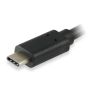 Equip Adaptador USB 3.0 C para USB tipo A M F - 133455