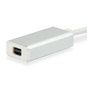 Equip USB-C Male to Mini DisplayPort Female Adapter - 133457